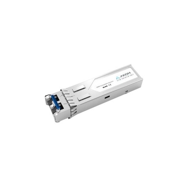 Axiom Axiom 100Base-Fx Sfp Transceiver For Allied Telesis - At-Spfx/15 AT-SPFX/15-AX - main